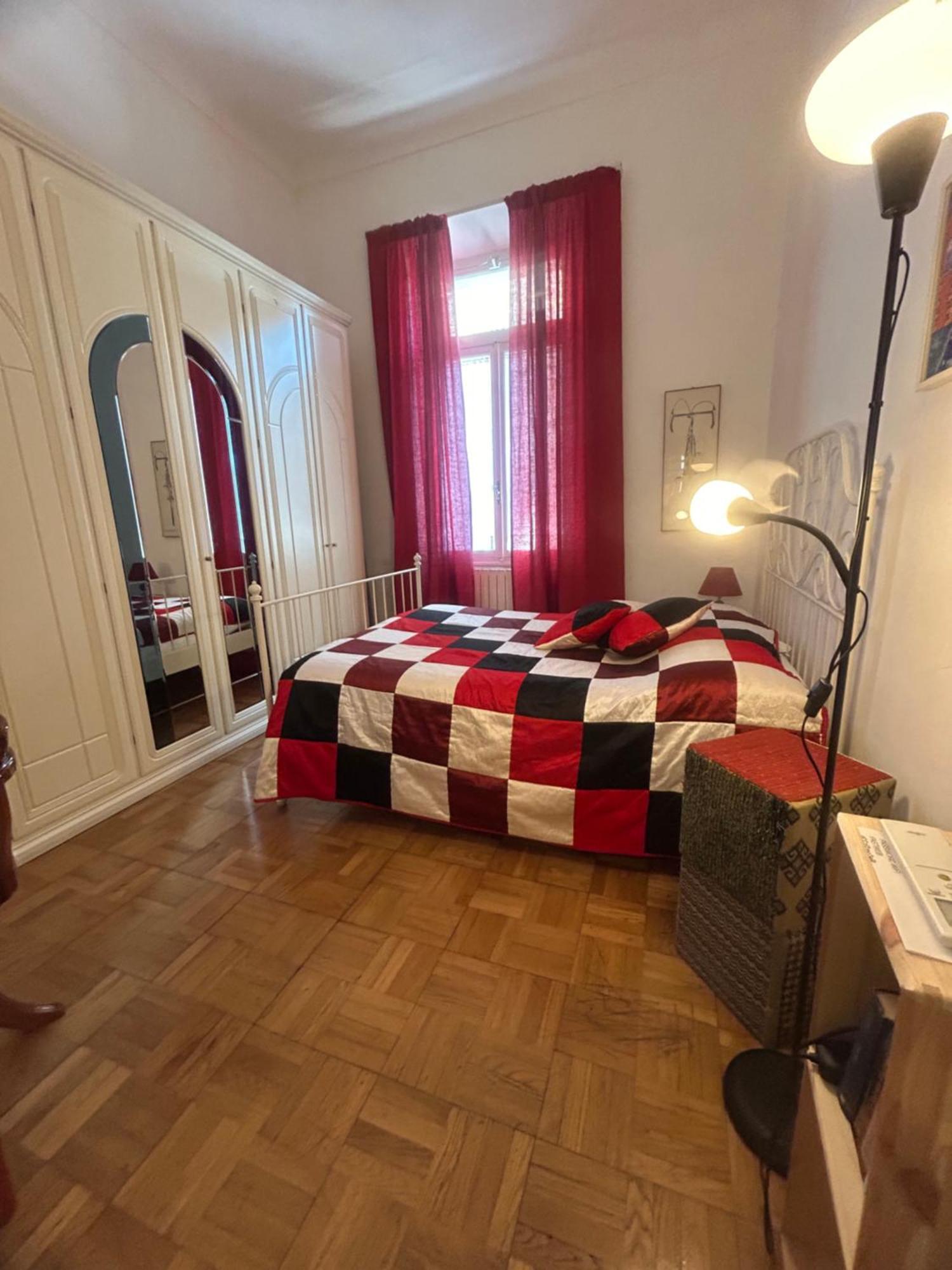Ferienwohnung Casa Di Lisa Sanremo Exterior foto